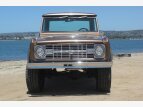 Thumbnail Photo 22 for New 1971 Ford Bronco